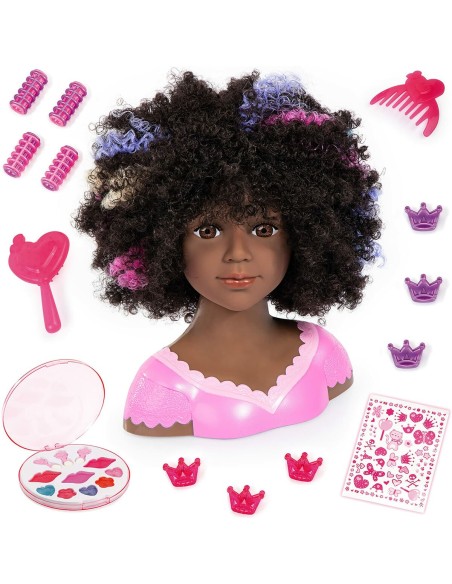 Hairdressing Doll Reig Charlene (27 cm)