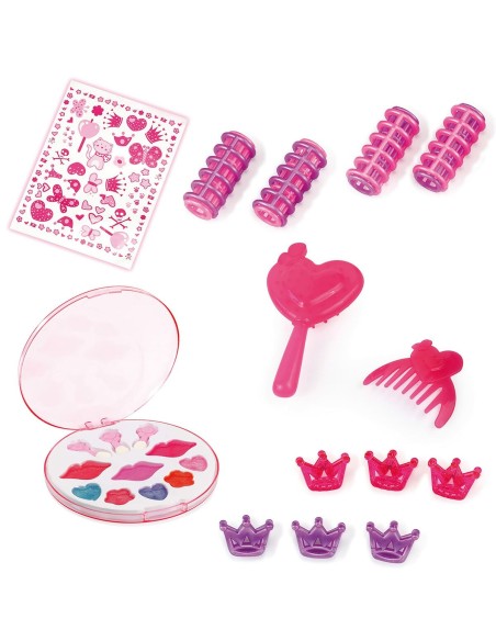 Hairdressing Doll Reig Charlene (27 cm)