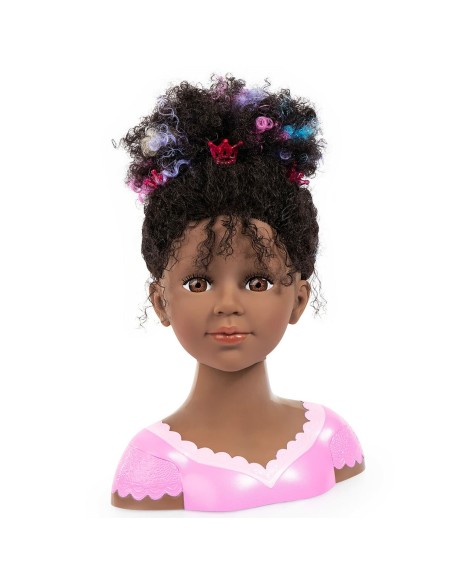 Hairdressing Doll Reig Charlene (27 cm)