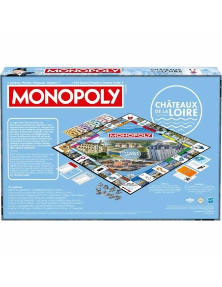 Board game Winning Moves