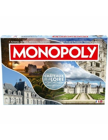 Board game Winning Moves