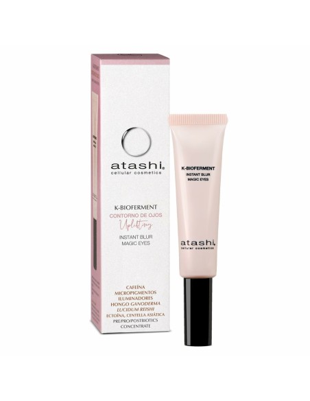 Treatment for Eye Area Atashi K-BIOFERMENT 15 ml
