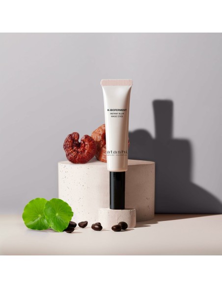 Treatment for Eye Area Atashi K-BIOFERMENT 15 ml