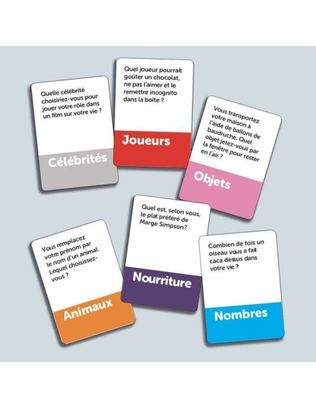 Board game Megableu