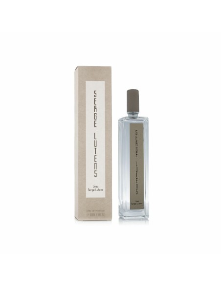 Women's Perfume Serge Lutens L'eau 100 ml