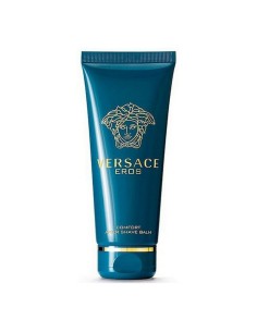 Aftershave Balm Eros Versace 2525356 (100 ml) 100 ml