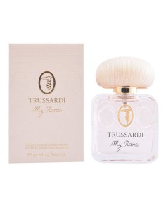 Women's Perfume My Name Trussardi MY NAME EDP (50 ml) EDP 50 ml