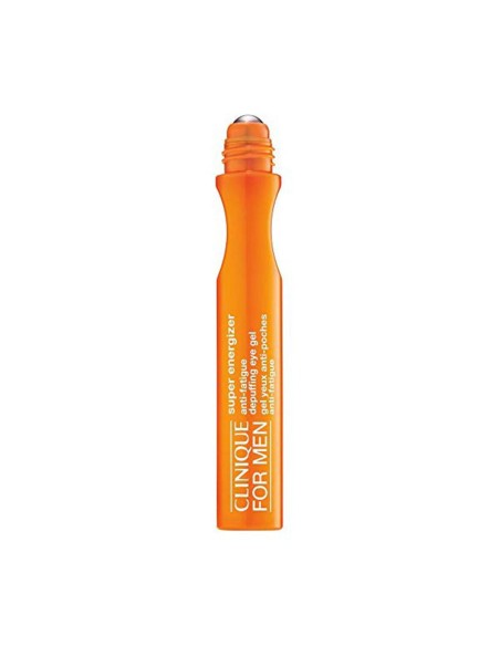 Eye Contour Men Super Energizer Clinique Men Super Energizer (15 ml) 15 ml