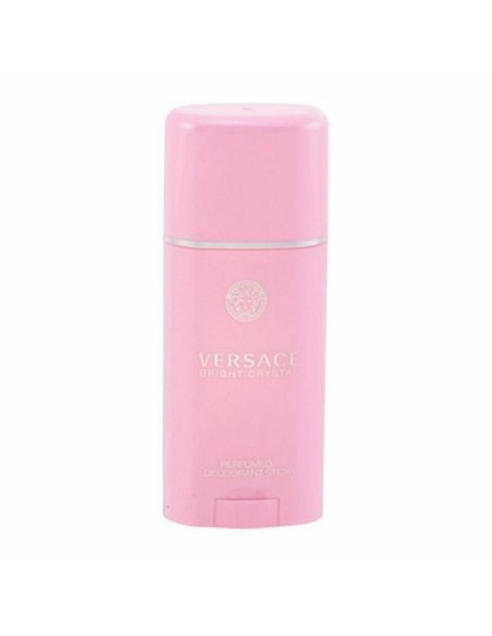 Stick Deodorant Bright Crystal Versace Bright Crystal (50 ml) 50 ml