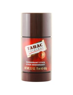 Stick Deodorant Original Tabac 127694 (75 ml) 75 ml