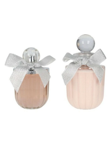 Women's Perfume Set Women'Secret ROSE SEDUCTION (2 pcs) EDP 2 Pieces