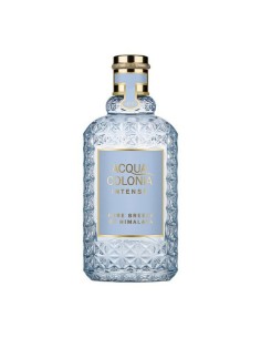 Unisex Perfume 4711 ACQUA COLONIA INTENSE PURE BREEZE OF HIMALAYA EDC 170 ml