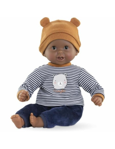 Baby doll Corolle Bébé Calin Marius