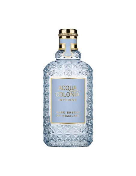 Unisex Perfume 4711 ACQUA COLONIA INTENSE PURE BREEZE OF HIMALAYA EDC 170 ml