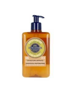 Bath Gel L'Occitane En Provence 1SL500VE20 500 ml