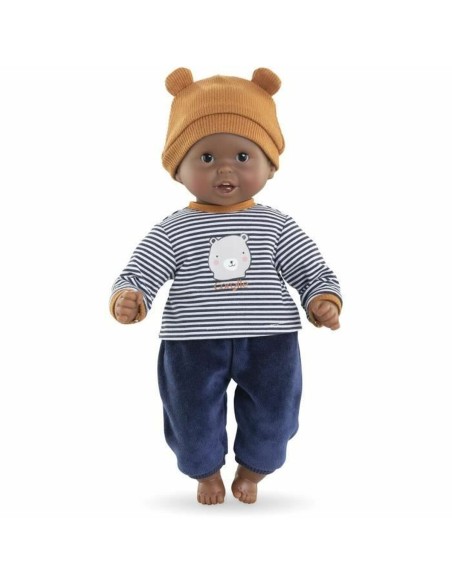 Baby doll Corolle Bébé Calin Marius