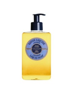 Bath Gel L'Occitane En Provence 01SL500LV20 500 ml