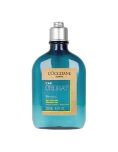 Bath Gel L'Occitane En Provence 20GD250HC20 250 ml