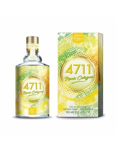 Unisex Perfume 4711 47111 REMIX COLOGNE EDC 100 ml