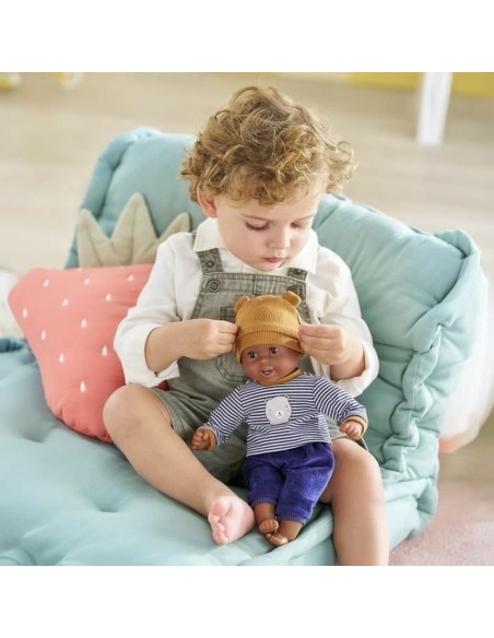 Baby doll Corolle Bébé Calin Marius