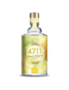 Unisex Perfume 4711 47111 REMIX COLOGNE EDC 100 ml 2