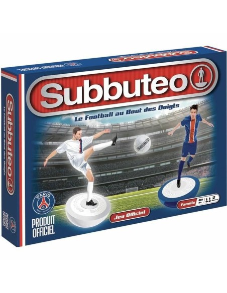 Board game Megableu SUBBUTEO Paris Saint-Germain