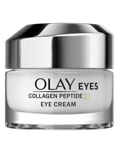 Eye Area Cream Collagen Peptide24 Olay Regenerist Collagen 15 ml