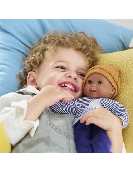 Baby doll Corolle Bébé Calin Marius