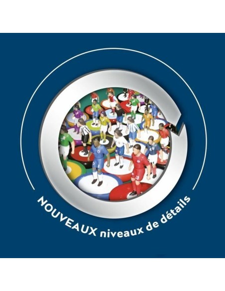 Board game Megableu SUBBUTEO Paris Saint-Germain
