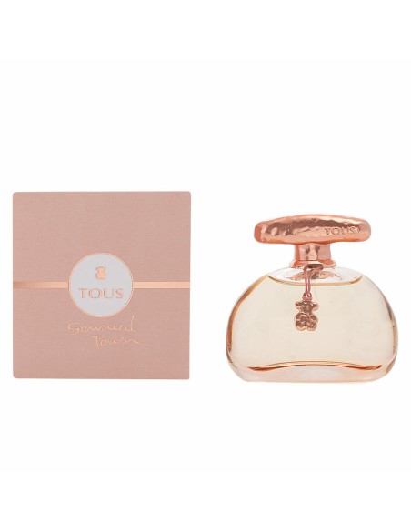 Women's Perfume Tous 811061 EDT 100 ml