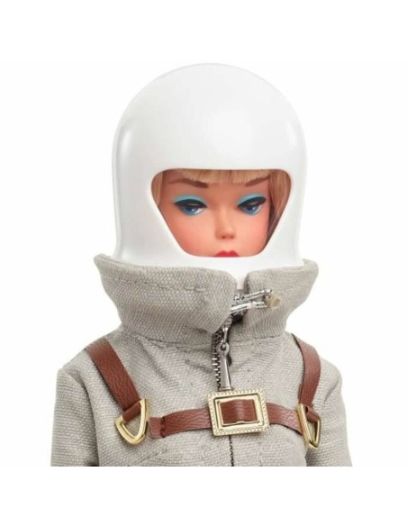Doll Barbie JBJ48