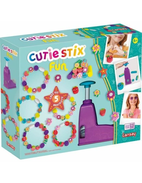 Glass beads Lansay Cutie Stix