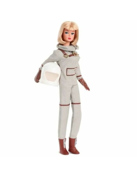 Doll Barbie JBJ48