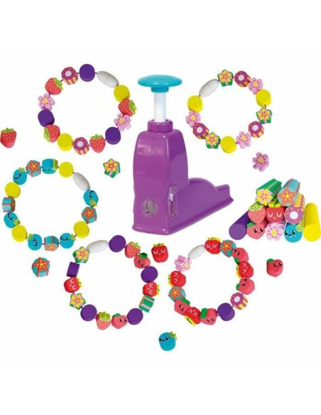 Glass beads Lansay Cutie Stix