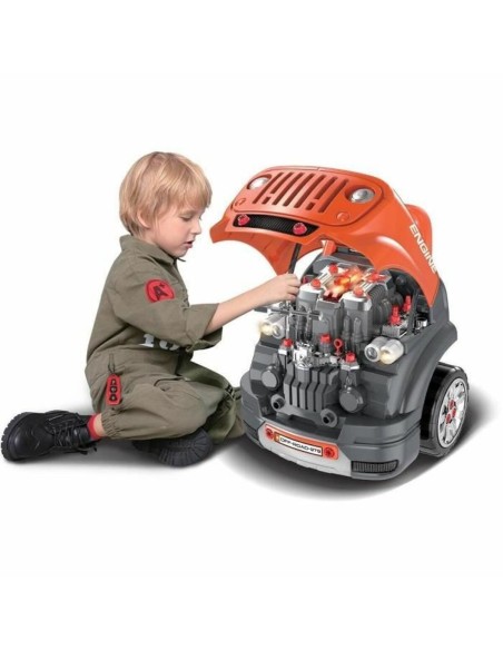 Set of tools for children Buddy Toys