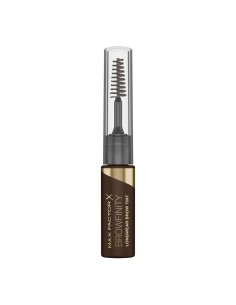 Eyebrow Make-up Max Factor Browfinity Super Long Wear 003-Dark Brown (4,2 ml)