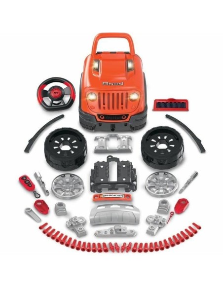 Set of tools for children Buddy Toys