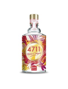 Unisex Perfume 4711 Remix Cologne Grapefruit EDC 100 ml 2