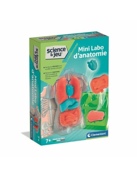 Interactive Toy for Babies Clementoni
