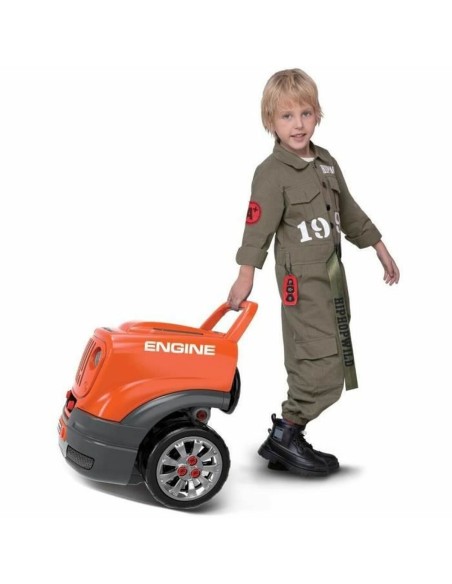 Set of tools for children Buddy Toys