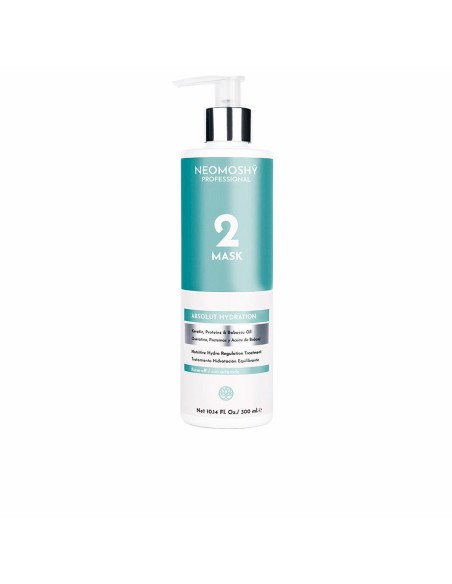 Hydrating Mask Neomoshy Absolu Hydration (300 ml)
