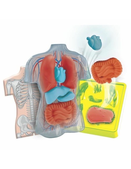 Interactive Toy for Babies Clementoni