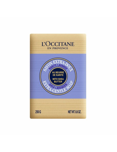 Soap Cake L'Occitane En Provence Karite Lavande 250 g Soap Cake