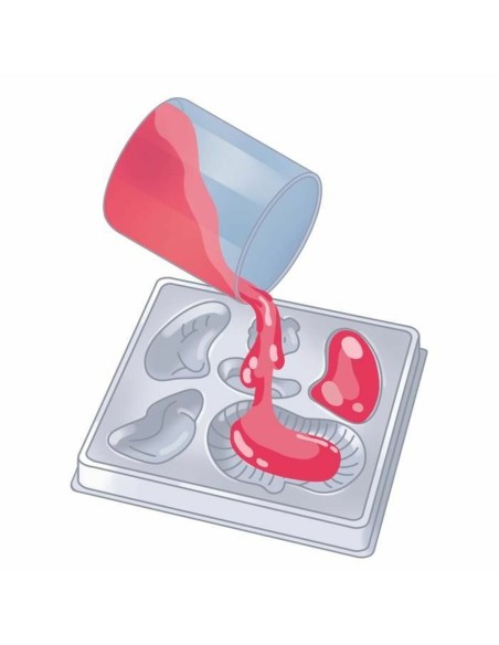 Interactive Toy for Babies Clementoni
