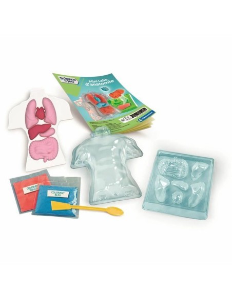 Interactive Toy for Babies Clementoni
