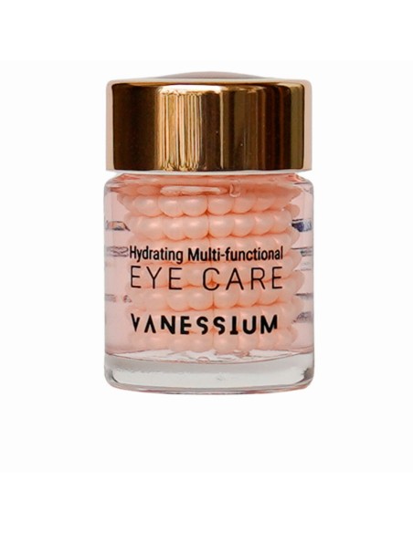 Serum for Eye Area Vanessium Eye Care Moisturizing 15 ml
