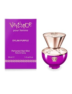 Women's Perfume Versace Dylan Purple EDP EDP 30 ml
