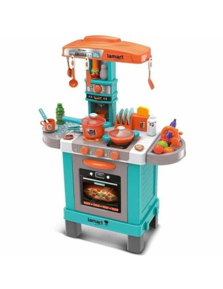 Toy kitchen Buddy Toys