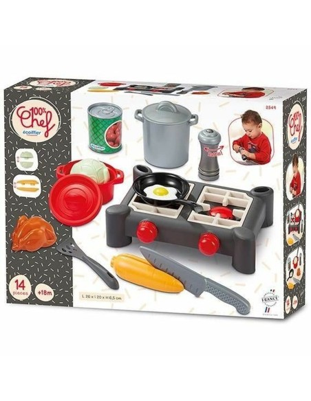 Toy kitchen Ecoiffier