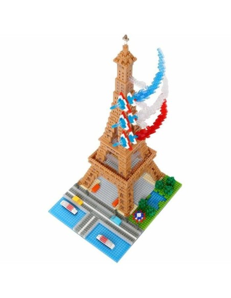 Construction set Bandai NB057
